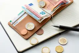 Προσωπικό δάνειο με εγγύηση κατάθεσης